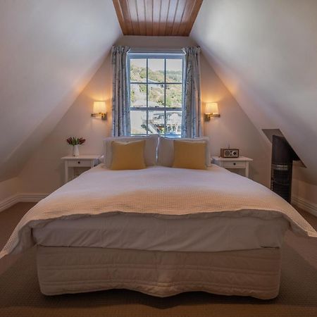 Bed and Breakfast French Bay House Akaroa Exterior foto