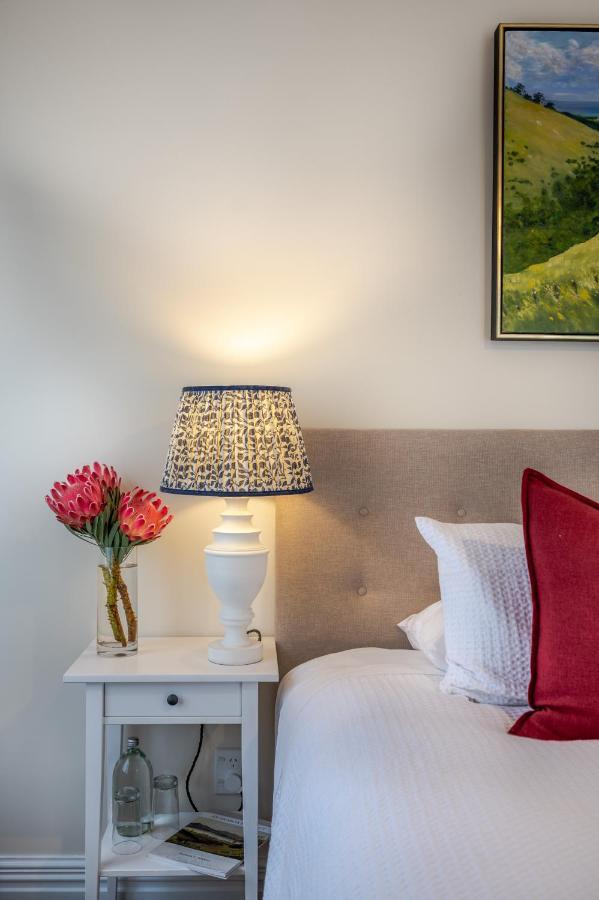 Bed and Breakfast French Bay House Akaroa Exterior foto