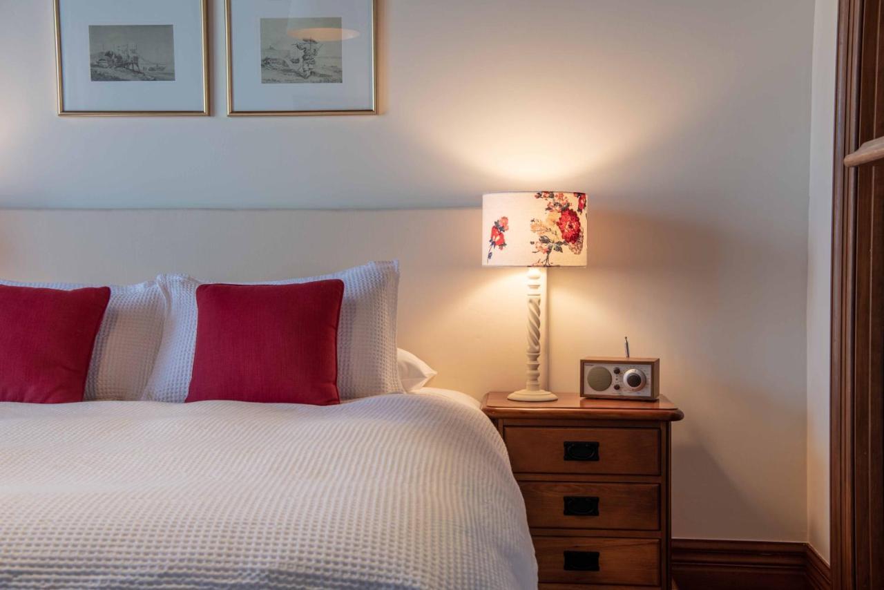 Bed and Breakfast French Bay House Akaroa Exterior foto