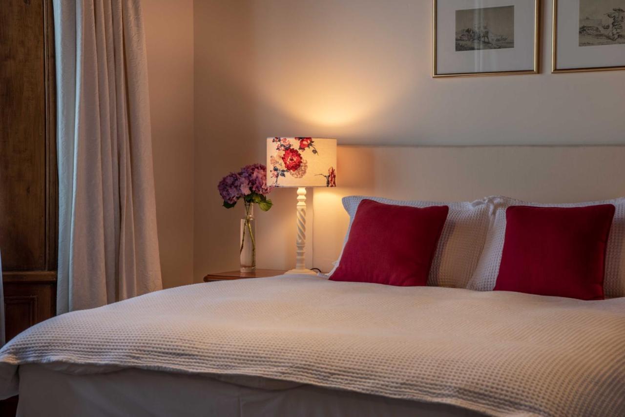 Bed and Breakfast French Bay House Akaroa Exterior foto
