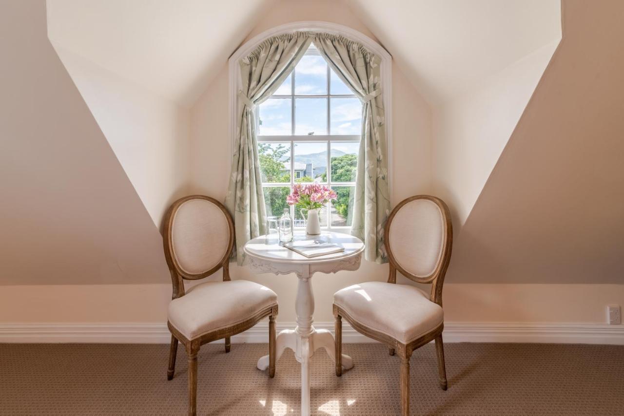 Bed and Breakfast French Bay House Akaroa Exterior foto
