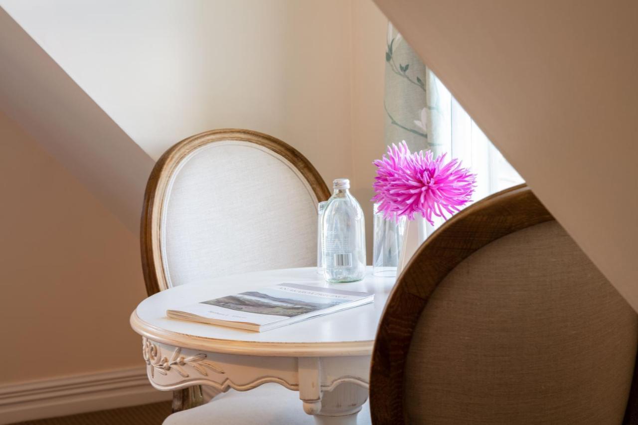 Bed and Breakfast French Bay House Akaroa Exterior foto
