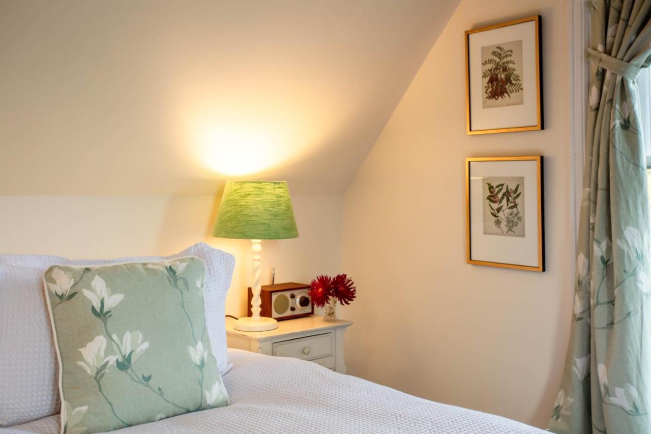 Bed and Breakfast French Bay House Akaroa Exterior foto